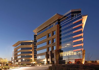 Stifel Scottsdale Branch Office Building